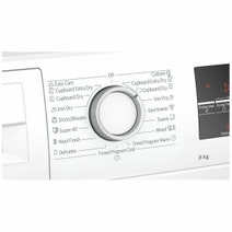 Bosch 10/8kg Laundry Pack WTR85T00AUPK hero image