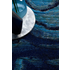 Rug Culture Dreamscape Medium Indigo Rug 230X160CM - DRM-862-INDI-230X160 image NaN