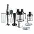 Braun MultiQuick 9 Hand Blender MQ9187XLI image NaN