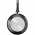 Tefal 28cm Unlimited Induction Non-Stick Wok G2551953 image NaN