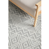 Rug Culture Maison Oversize Off White & Grey Rug 400X300CM - MSN-KATE-400X300 image NaN
