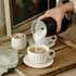 Dualit Hot Chocolate Maker and Milk Frother Black DU84151 image NaN