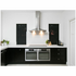 Schweigen Silent Wallmount Rangehood 90cm PKWM2190SP image NaN