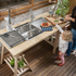 Oliveri MT0079C Mito Pull Out Tap Chrome image NaN