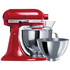 KitchenAid KSM160 Artisan Stand Mixer Empire Red 93410 image NaN
