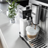 DeLonghi Eletta Ultra Fully Automatic Coffee Machine ECAM47085MB image NaN