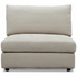 Kalona ROVINJ Four Seater Sofa Pearl WS-201-LRSS-VILA-54 image NaN