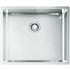 Franke BOX210-50 Bolero Single Bowl Sink image NaN
