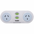 THOR Technologies 2 Outlet Smart Filter Surge Protector C2 image NaN