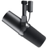 Shure Professional Dynamic Vocal Microphone SHR-SM7B image NaN