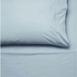 Linen House Vienna 300TC Blue Double Sheet Set 01708G627 image NaN