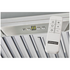Schweigen 3000m3/hr Silent BBQ Rangehood CLUM212SP2PAK image NaN