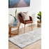 Rug Culture Mayfair Large Ocean Blue Rug 400X80CM - MAY-HUG-OCE-400X80 image NaN