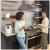 Shark NeverChange Air Purifier Compact Pro White HP072 image NaN