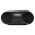 Sony ZSPS55B Boombox CD Player image NaN