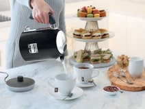 Kenwood ZJX740BKTCX750BK kMix Kettle and Toaster Pack hero image