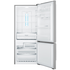 Westinghouse 453L Bottom Mount Fridge WBE4504SBR image NaN