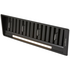 Schweigen 90cm Black Under Mount Rangehood SW-220CB image NaN