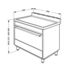 Smeg C9GMN Freestanding Dual Fuel Oven/Stove image NaN