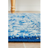 Rug Culture Evoke Large Navy Rug 400X80CM - EVO-253-NAVY-400X80 image NaN
