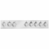 Artusi 90cm Dual Fuel  Freestanding Oven Stainless Steel CAFG90X image NaN