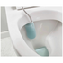 Joseph Joseph EasyStore Butler Toilet Paper Holder & Flex Plus Toilet Brush JJBUND4 image NaN