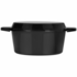 Stanley Rogers 24cm Cast Iron French Oven Onyx 42371 image NaN