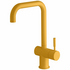Sussex Taps Voda Sink Mixer Square Matte Orange VSMQ-28 image NaN