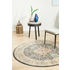 Rug Culture Legacy Medium Multi-coloured Rug 200X200CM - LEG-858-MIDN-200X200 image NaN