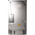 LG GF-B620SL 620L French Door Fridge image NaN