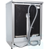 Fisher & Paykel DW60CHX1 Freestanding Dishwasher image NaN
