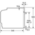 Neff 60cm Pyrolytic Built-in Oven B6ACM7AG0A image NaN