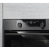 ASKO 60cm Craft Built-In Combi-Steam Oven Black Steel OCS8687B image NaN
