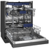 Westinghouse 60cm Dark Stainless Steel Auto Door Dishwasher WSF6606KXB image NaN