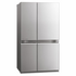 Mitsubishi Electric 650L French Door Fridge MR-L650EN-GSL-A2 image NaN
