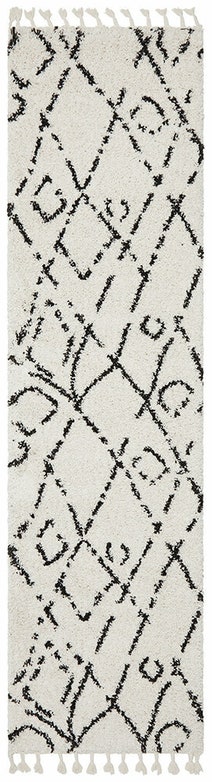 Rug Culture Terrace Large Blue Rug 400X80CM - TER-5502-BLU-400X80 hero image