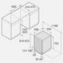 ASKO Built Under Dishwasher DBI653IBS image NaN