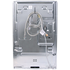 Westinghouse WVG665S 60cm Natural Gas Built-In Oven with Separate Grill image NaN
