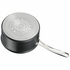 Tefal 18cm Unlimited Premium Non-Stick Induction Saucepan G2562316 image NaN