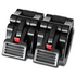 Cortex OLYBARBELL20LB-SET 7ft Olympic Barbell (8 Bearings) with Lockjaw Collars image NaN