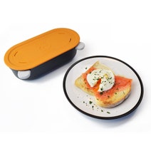 Morphy Richards 511647511648511649 MICO Microwaveable Cooker Set hero image