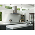 Schweigen PKDS3131S1 90cm Classic Series Canopy Rangehood with External Motor image NaN