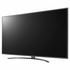 LG 75 Inch UM76 4K UHD HDR ThinQ AI Smart LED TV 75UM7600PTA image NaN