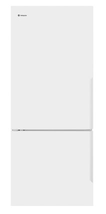 Westinghouse 453L Bottom Mount Fridge WBE4500WBL hero image