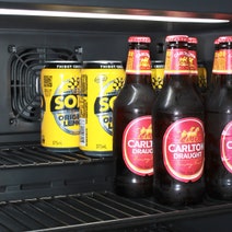 Schmick 108L Outdoor Beverage Centre HUS-EX108 hero image