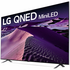 LG 86 Inch QNED85 4K Smart QNED TV 86QNED85SQA image NaN