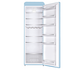 Linarie 328L Single Door Retro Larder Fridge Blue LK335LBLUE image NaN