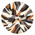Rug Culture Matrix Medium Earth Rug 200X200CM - MTX-903-FOS-200X200 image NaN