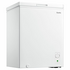 Esatto 142L Hybrid Chest Freezer/Fridge ECF142W2 image NaN