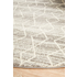 Rug Culture Evoke Large Silver Rug 240X240CM - EVO-257-SIL-240X240 image NaN